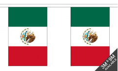 Mexico Buntings